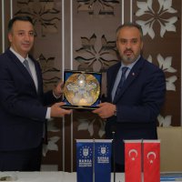 Bursa, akıllı şehircilikte dünyaya örnek  