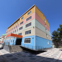 Büyükşehir’den eğitime bir katkı daha 