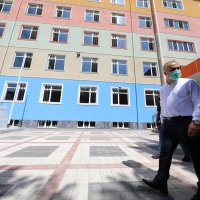 Büyükşehir’den eğitime bir katkı daha 