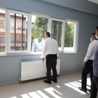 Büyükşehir’den eğitime bir katkı daha 