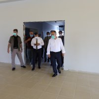 Büyükşehir’den eğitime bir katkı daha 