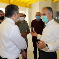 Büyükşehir’den eğitime bir katkı daha 