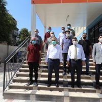 Büyükşehir’den eğitime bir katkı daha 