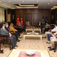 Büyükşehir-üniversite arasında örnek işbirliği    