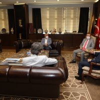 Büyükşehir-üniversite arasında örnek işbirliği    