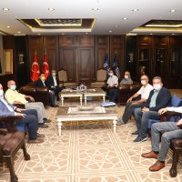 Bursa’nın önceliği nitelikli tarım 
