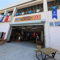 Harmancık ekonomisine can suyu  