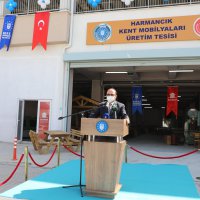 Harmancık ekonomisine can suyu  