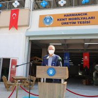 Harmancık ekonomisine can suyu  