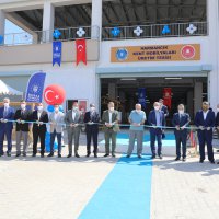 Harmancık ekonomisine can suyu  