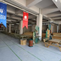 Harmancık ekonomisine can suyu  