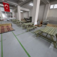 Harmancık ekonomisine can suyu  