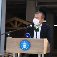 Harmancık ekonomisine can suyu  