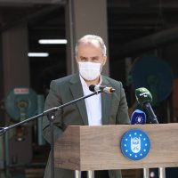 Harmancık ekonomisine can suyu  