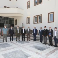 Harmancık’a 3 yeni eğitim yuvası  