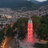 ‘Tarih Adası’ Tophane’den şekillenmeye başladı 