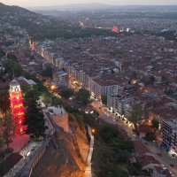 ‘Tarih Adası’ Tophane’den şekillenmeye başladı 