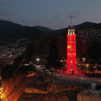 ‘Tarih Adası’ Tophane’den şekillenmeye başladı 