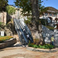 ‘Tarih Adası’ Tophane’den şekillenmeye başladı 