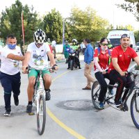 Bursa harekete geçti  