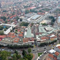 Bursa için tarihi yarışma başladı 