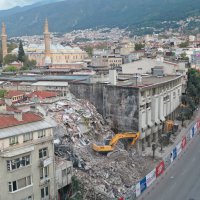Bursa için tarihi yarışma başladı 