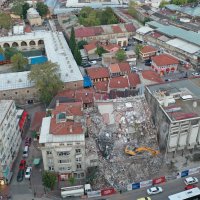Bursa için tarihi yarışma başladı 