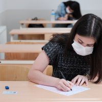 Büyükşehir YKS eğitimlerine hazır 