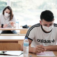 Büyükşehir YKS eğitimlerine hazır 