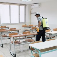 Büyükşehir YKS eğitimlerine hazır 