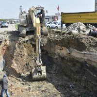 Güçlü altyapı ile su sorunu yaşanmayacak 