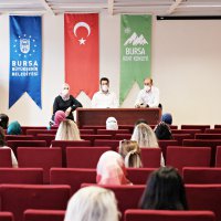 Ana Kucağı’nda eğitim başlıyor 