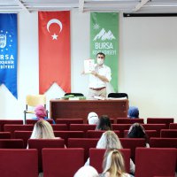 Ana Kucağı’nda eğitim başlıyor 
