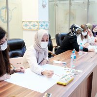 Ana Kucağı’nda eğitim başlıyor 