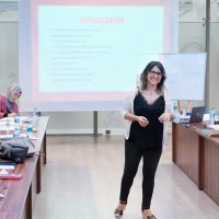 Ana Kucağı’nda eğitim başlıyor 