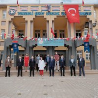 Bursa’da eğitim tatlı başladı  