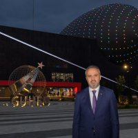 Astronotlar ve pilotlar Bursa’da yetişecek 