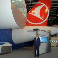 Astronotlar ve pilotlar Bursa’da yetişecek 