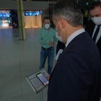 Büyükşehir’de HES Kodu dönemi 