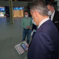 Büyükşehir’de HES Kodu dönemi 
