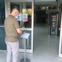 Büyükşehir’de HES Kodu dönemi 
