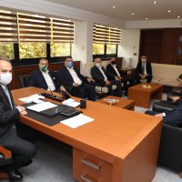 Bursaspor için birlik mesajları  