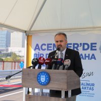 Acemler’den bir yük daha kalktı 