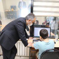 Uzaktan eğitime sınırsız destek 