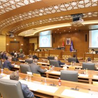 Katı atık bedeli su faturasından çıkarılıyor 