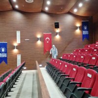 BUSMEK kurs merkezleri eğitime hazır 