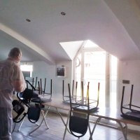 BUSMEK kurs merkezleri eğitime hazır 