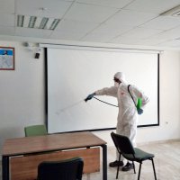 BUSMEK kurs merkezleri eğitime hazır 