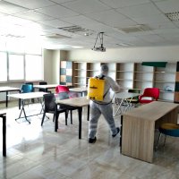 BUSMEK kurs merkezleri eğitime hazır 