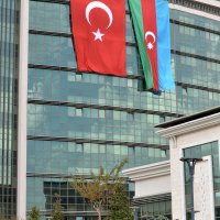 Bursa’dan ‘iki devlet, tek millet’ mesajı 